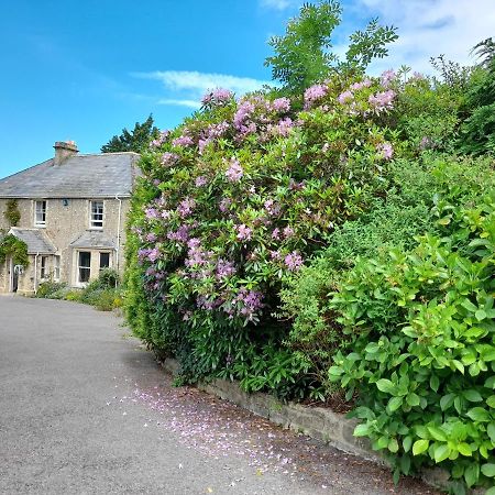 Fairwater Head Hotel Axminster Eksteriør billede
