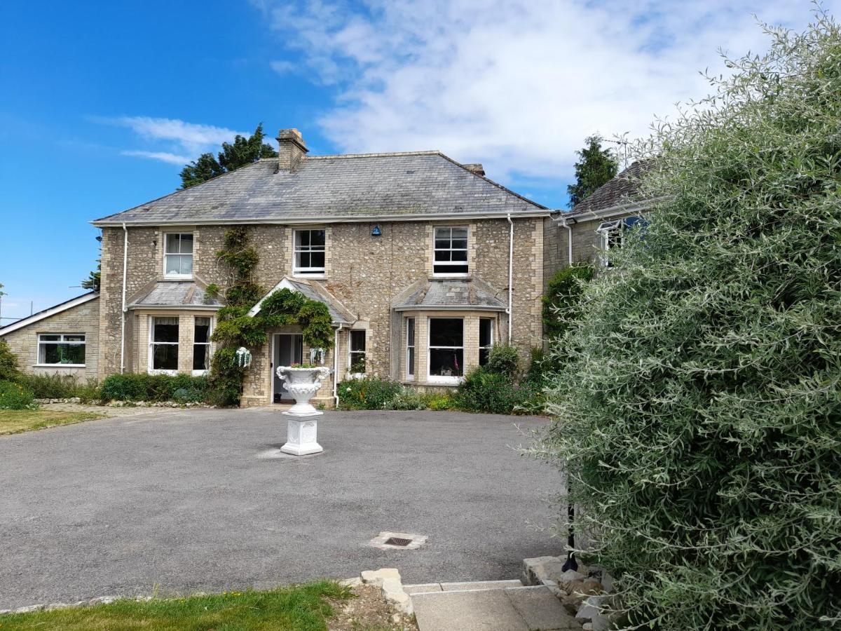 Fairwater Head Hotel Axminster Eksteriør billede