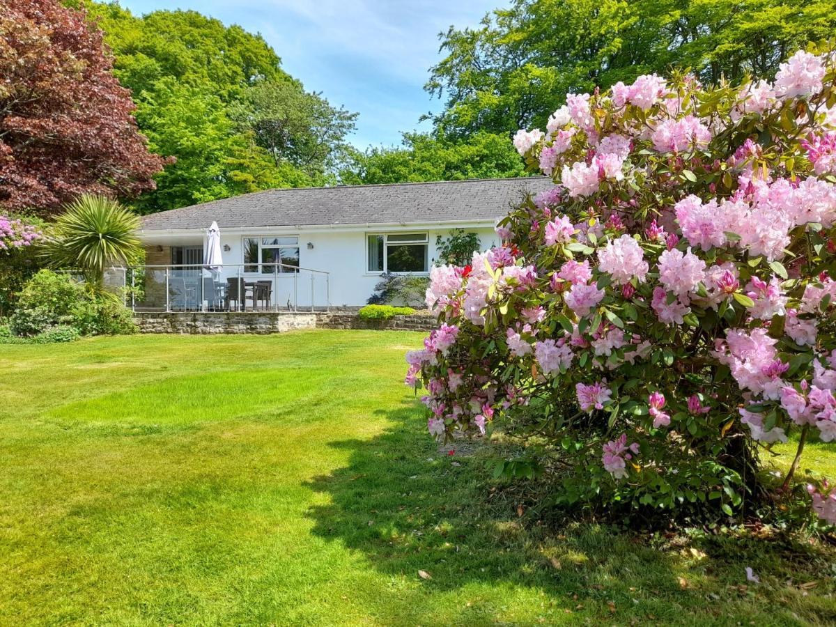 Fairwater Head Hotel Axminster Eksteriør billede