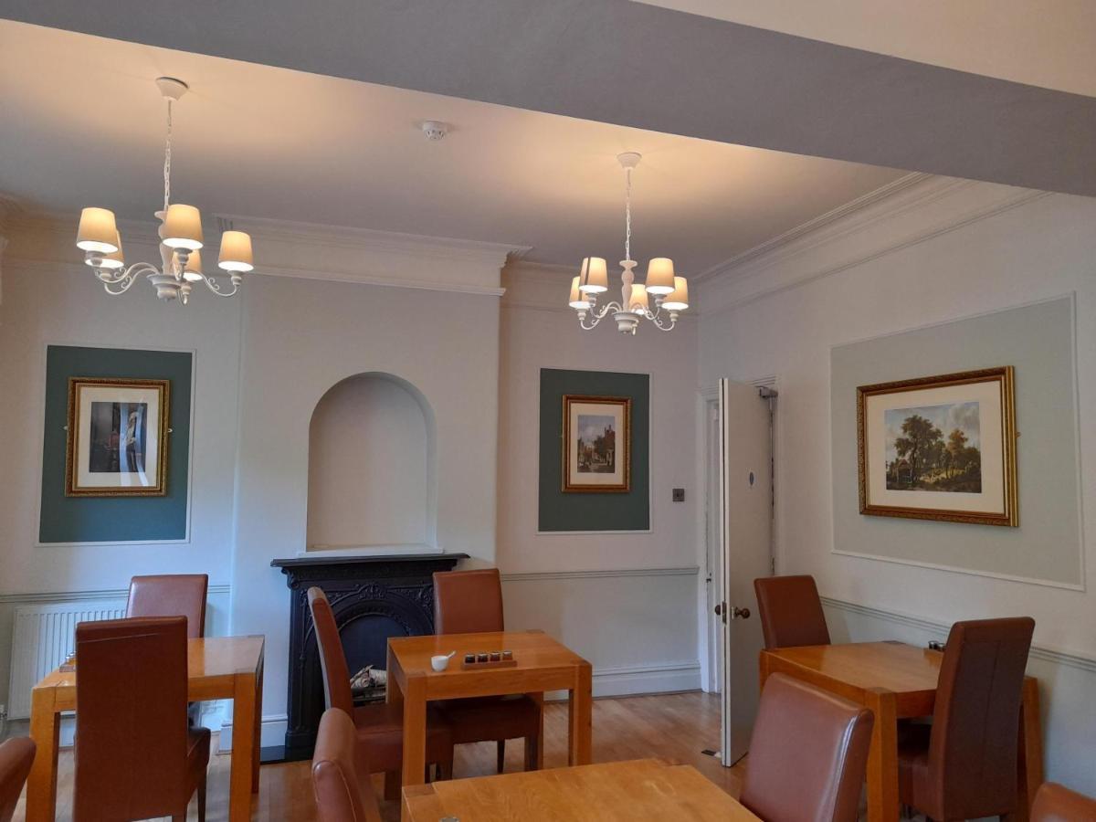 Fairwater Head Hotel Axminster Eksteriør billede