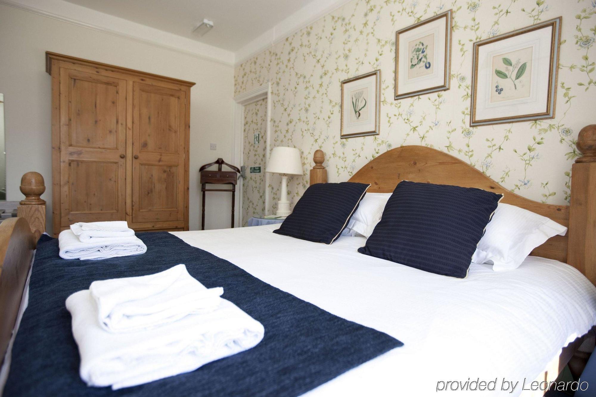 Fairwater Head Hotel Axminster Værelse billede