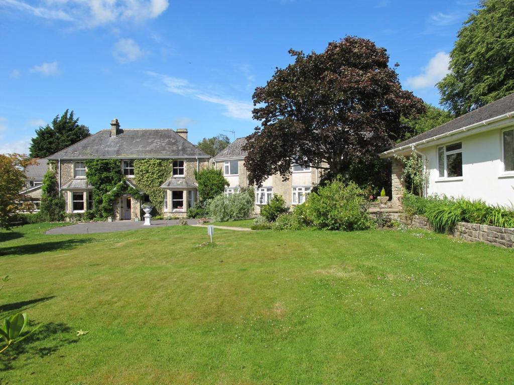 Fairwater Head Hotel Axminster Eksteriør billede