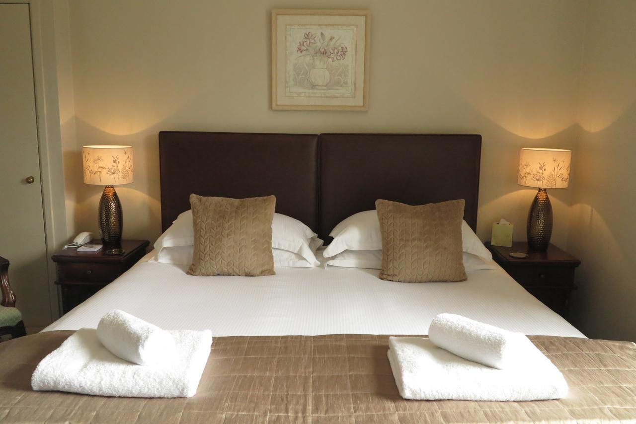 Fairwater Head Hotel Axminster Eksteriør billede