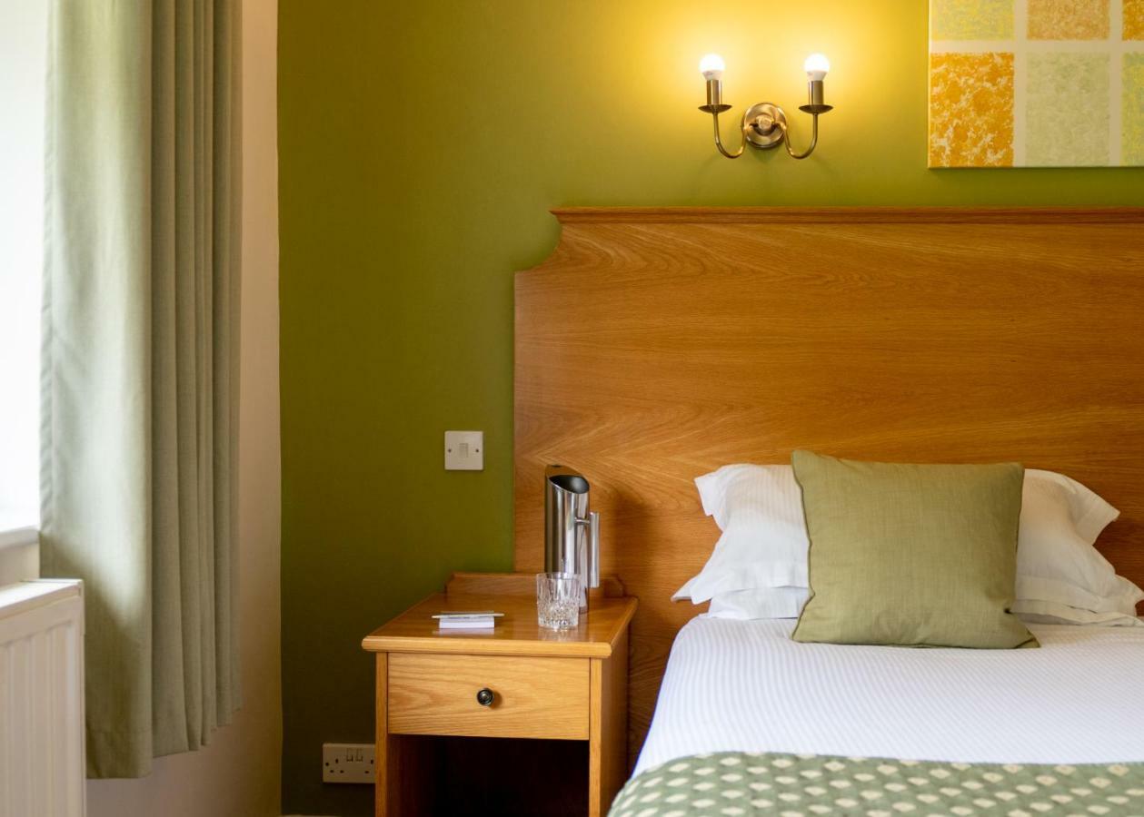 Fairwater Head Hotel Axminster Eksteriør billede