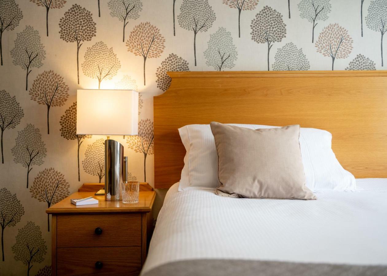 Fairwater Head Hotel Axminster Eksteriør billede