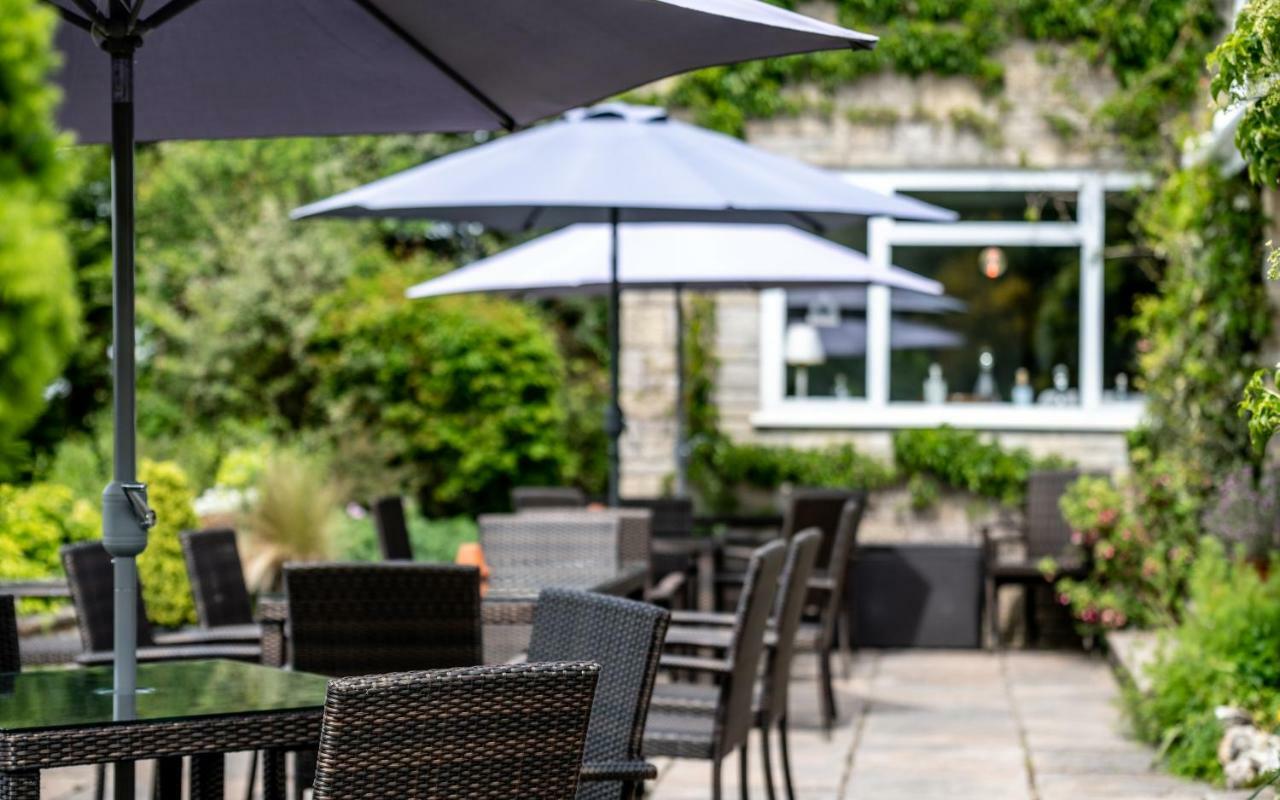 Fairwater Head Hotel Axminster Eksteriør billede